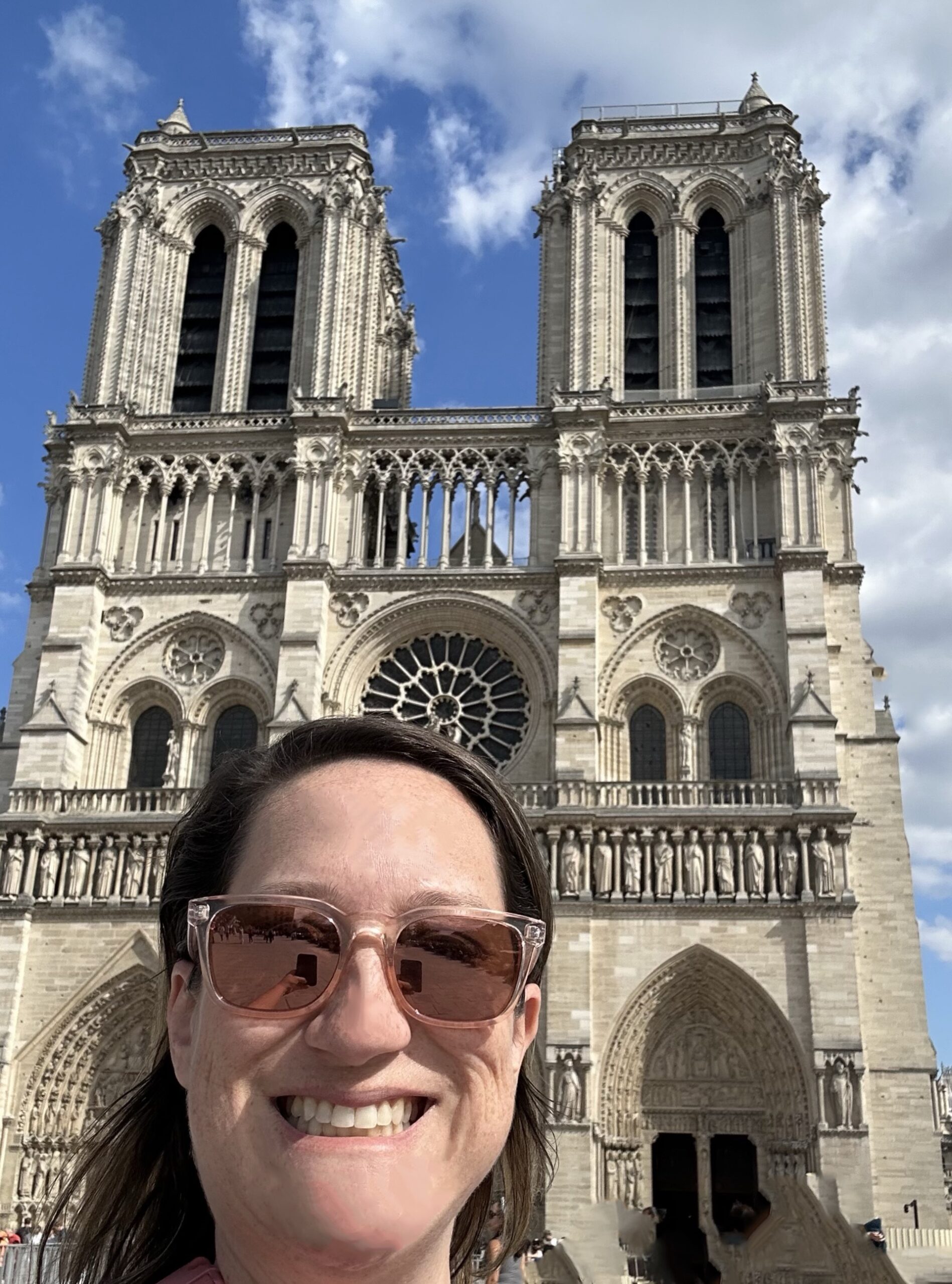 Notre-Dame
